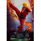 Street Fighter IV Ken Dragon Flame Regular 1/4 scale Statue 63 cm